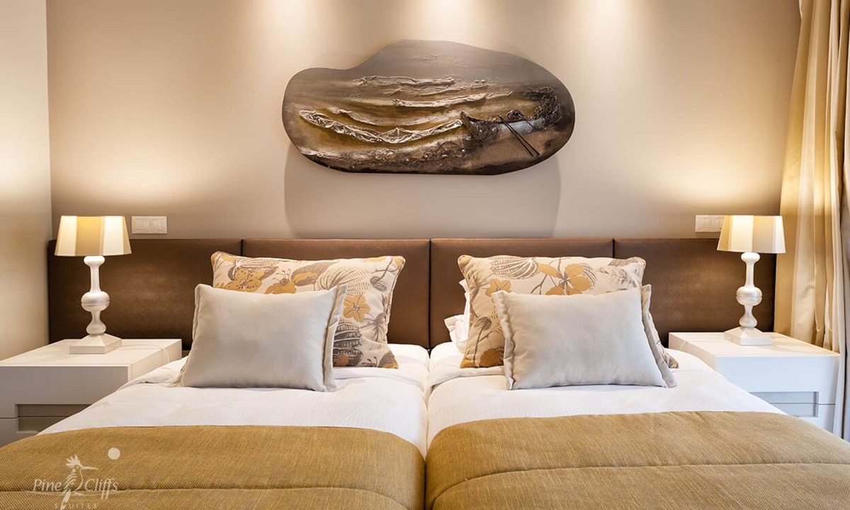 Olhos D'Agua Hotel | Pine Cliffs Suites