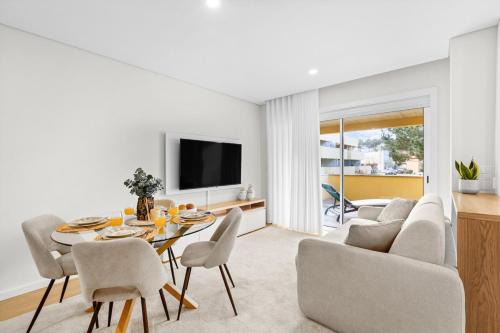 Furadouro Apartment | Pinhal do Furadouro | Beach & Pool