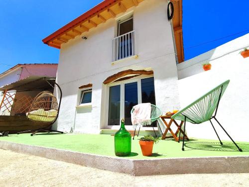 Serta House | Pinheiros Tranquilos Alojamento Local Sertã