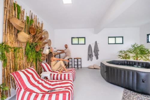 Ponta Delgada House | Pitaya