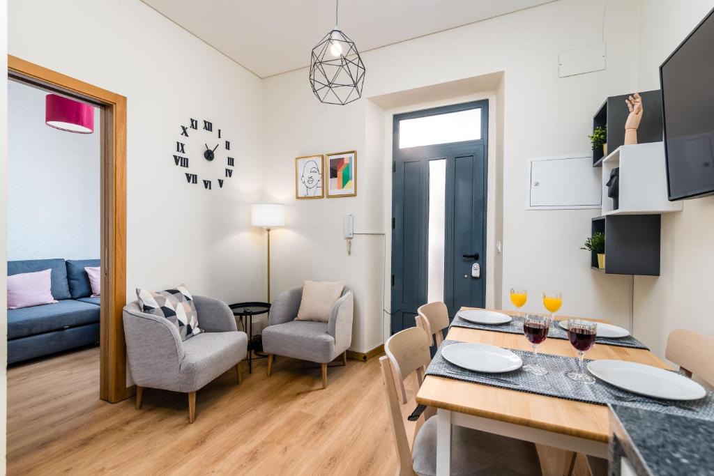 Penha de Franca Apartment | PLACES In THE CITY - HQ 60