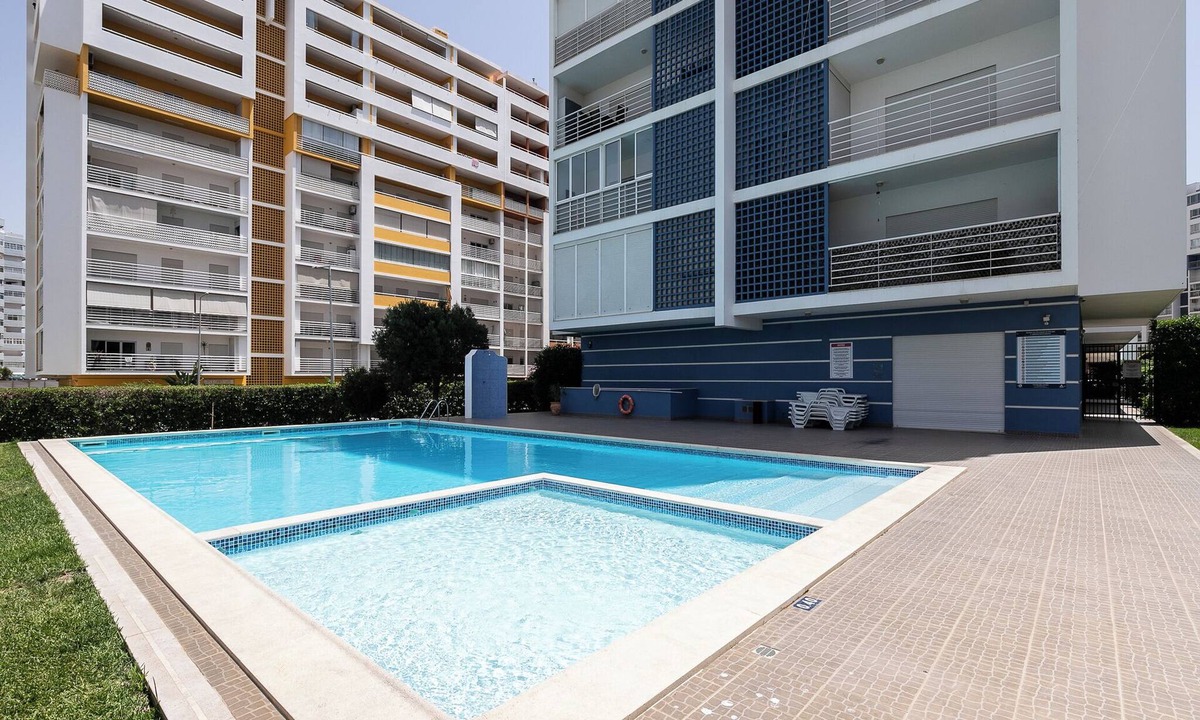 Portimao Apartment | Platan Apartment, Portimão, Algarve