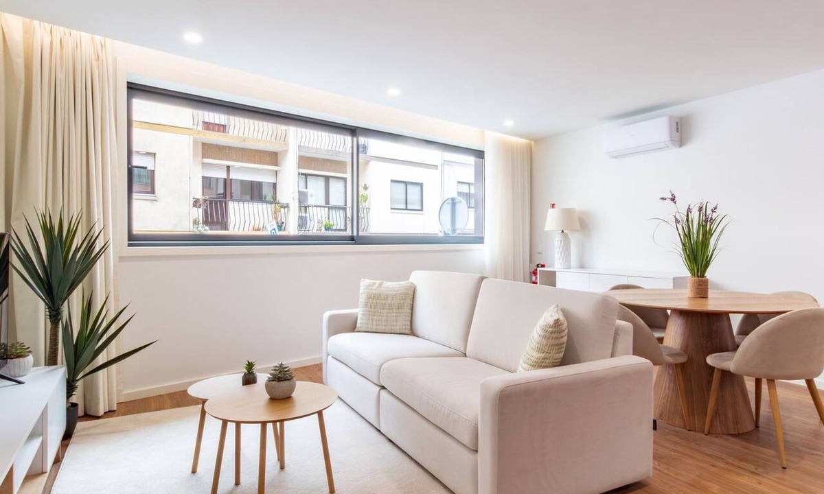 Santa Marinha Apartment | Polacos Residence | 1BR | Apt C by LovelyStay