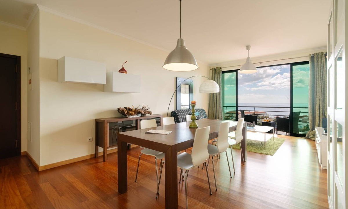 Canhas Apartment | Ponta do Sol Apartment | Three-Bedroom