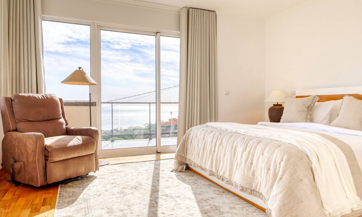 Canhas House | Ponta do Sol Sea View, a Home in Madeira