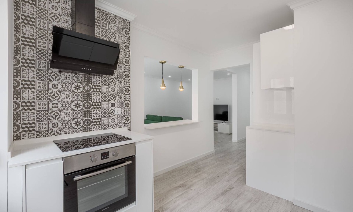 Agualva-Cacem Apartment | Ponte Nova 31