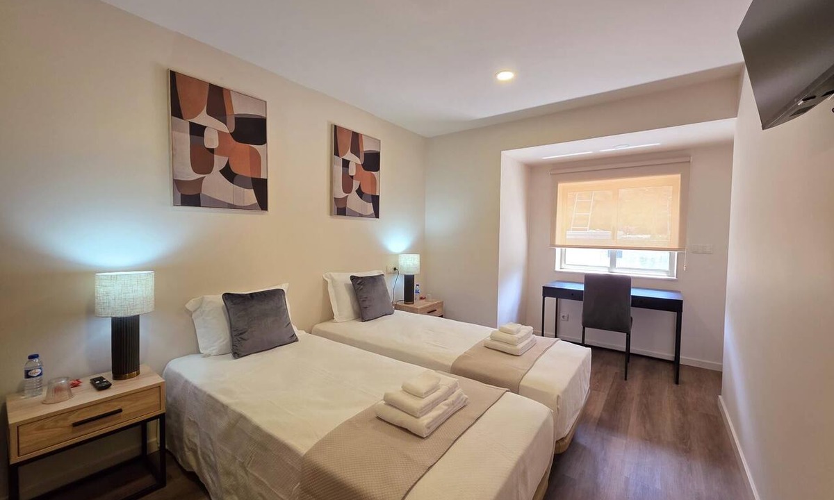 Vila Hotel | Ponto Norte | Room 11| Town Centre | Melgaço | The Northernmost Town in Portugal