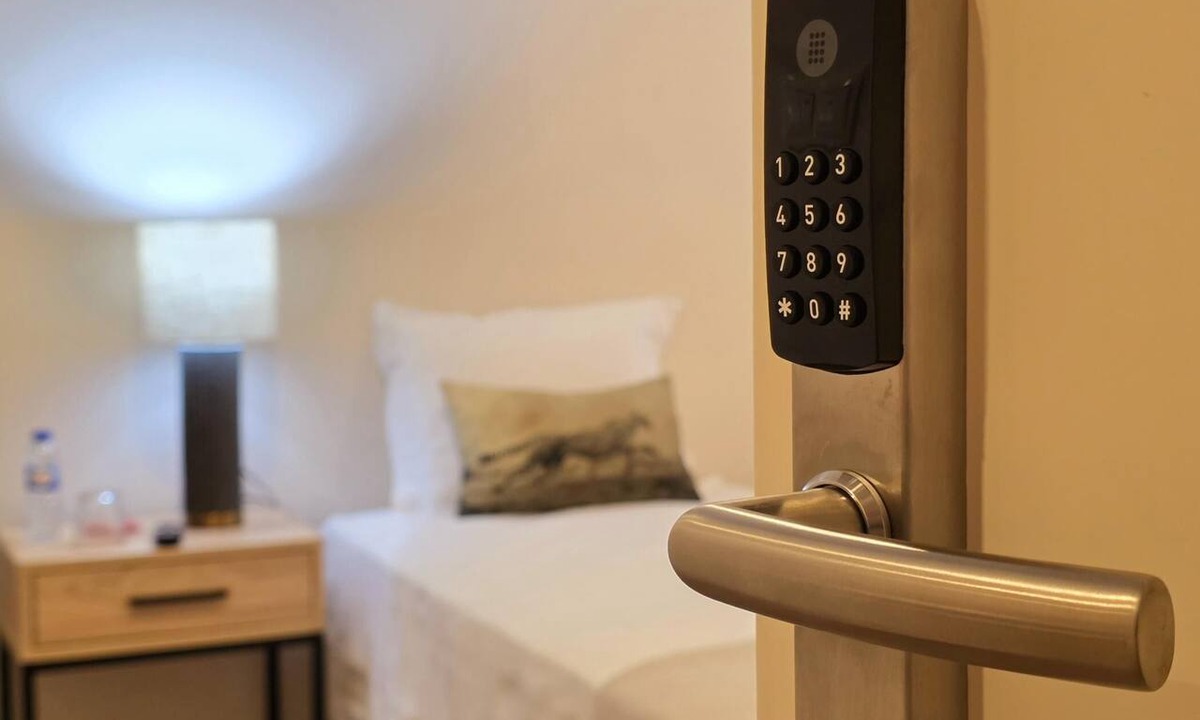 Vila Hotel | Ponto Norte | Room 12| Town Centre | Melgaço | The Northernmost Town in Portugal