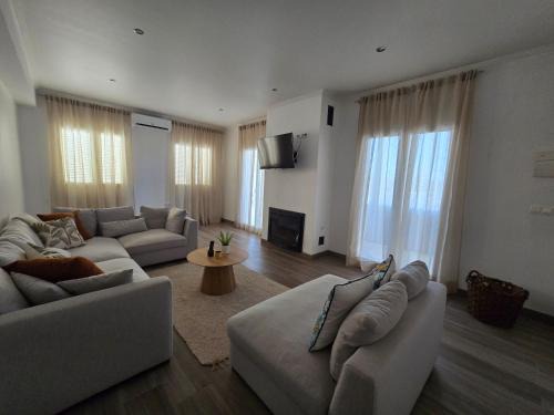 Alcoutim Villa | Pool&River Villa