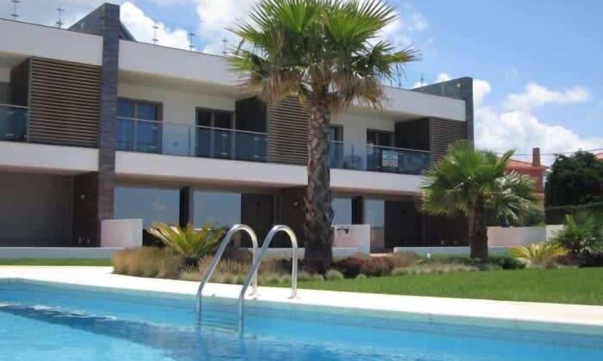 Areia Branca Apartment | Pool Villa Mario – Ocean View & Infinity Pool