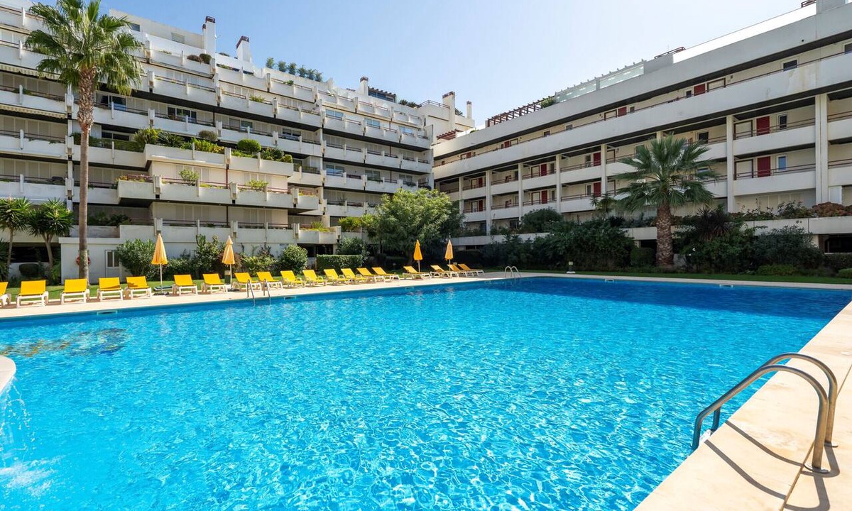 Vilamoura Apartment | Por do Sol Dourado | T2 HsRentals Vilamarina