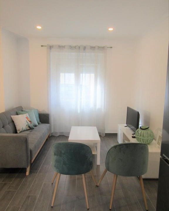 Bombarral Apartment | Porta40 - Vacation House