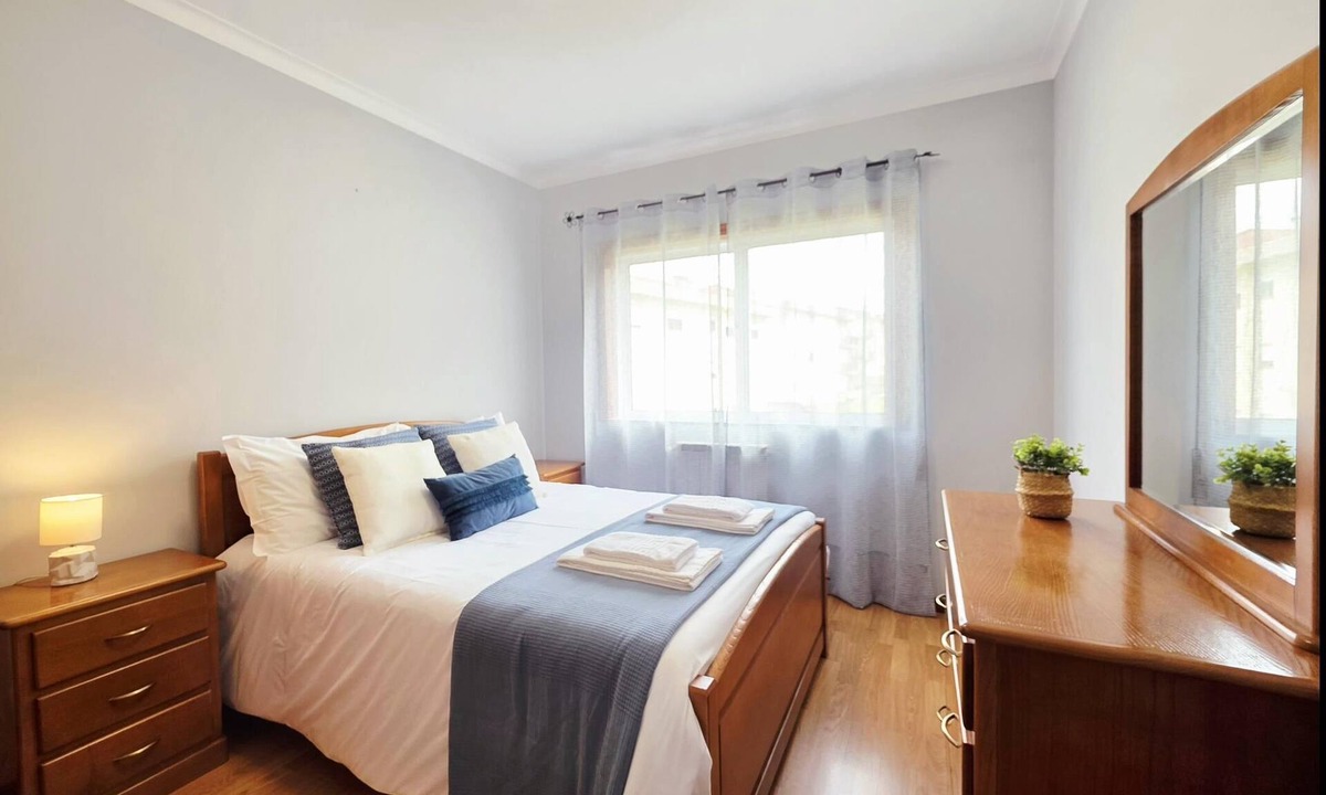 Vila Apartment | Portas de Melgaço Apartment | Minho | The northernmost town in Portugal