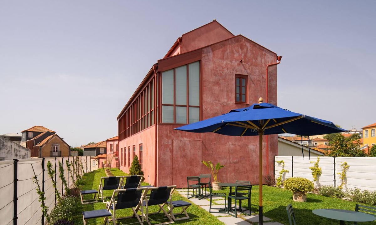 Aldoar Foz do Douro e Nevogilde Apartment | Porto Arts Club 3 Bedrooms by Feel Discovery