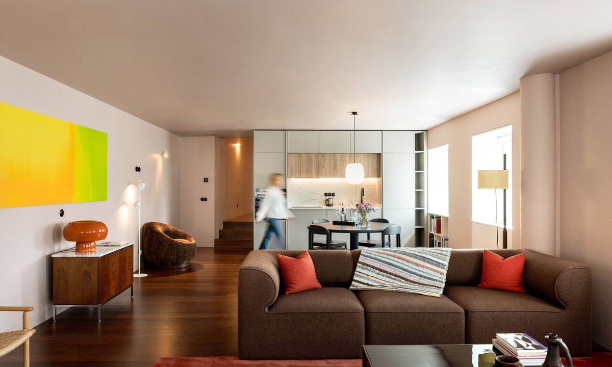 Aldoar Foz do Douro e Nevogilde Apartment | Porto Arts Club Apartment IV by Feel Discovery