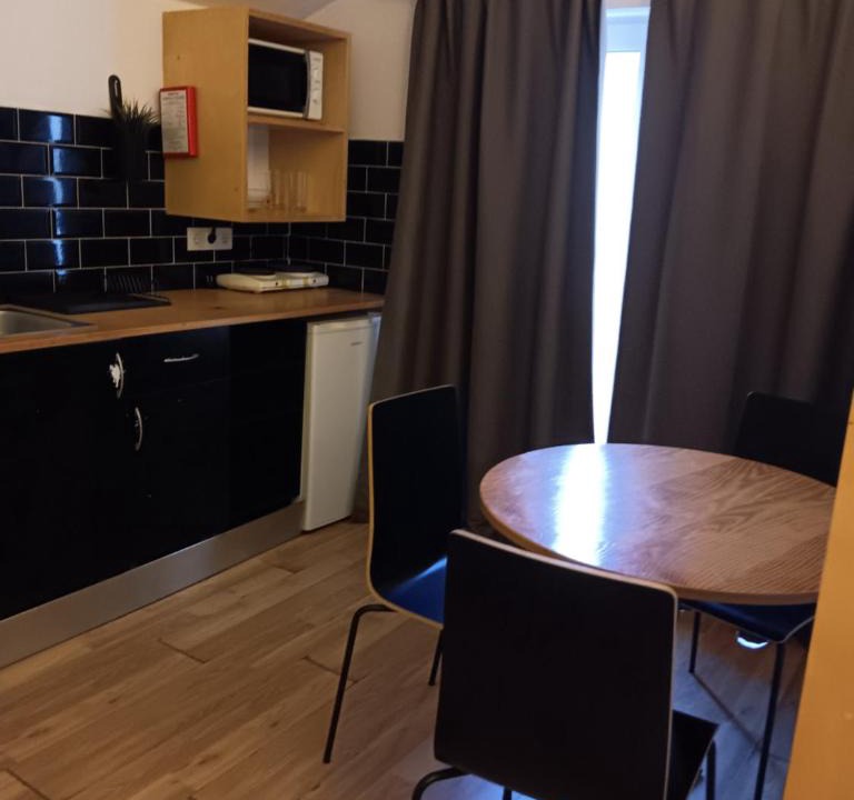 Campanha Apartment | Porto Centro Station