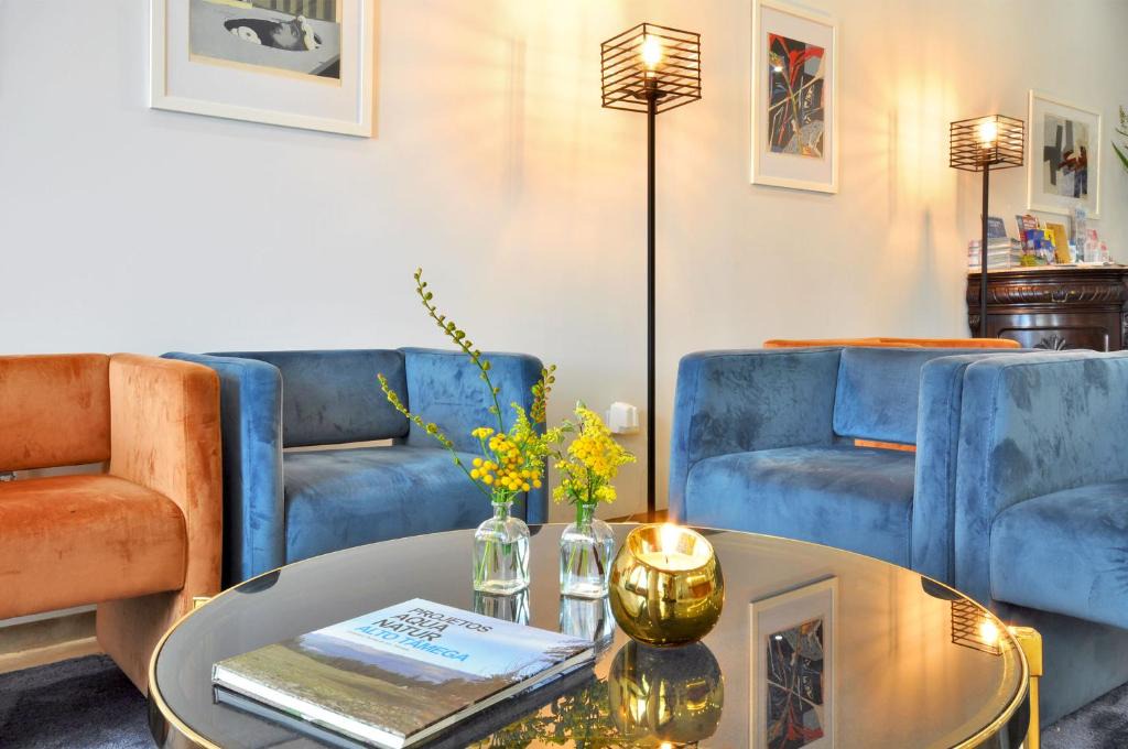 Bonfim Hotel | Porto Domus Hotel