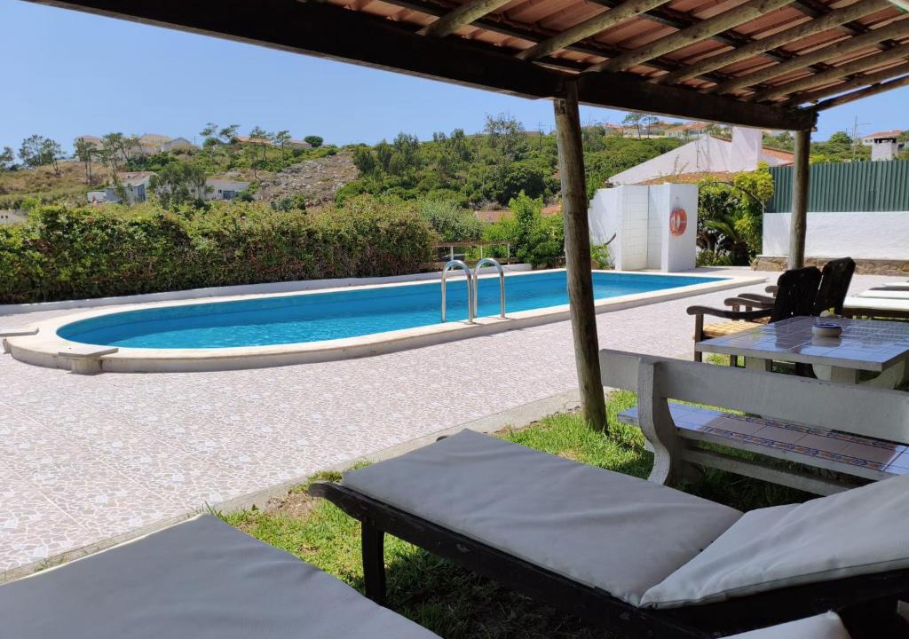 Maceira Bed & Breakfast | Porto Monte