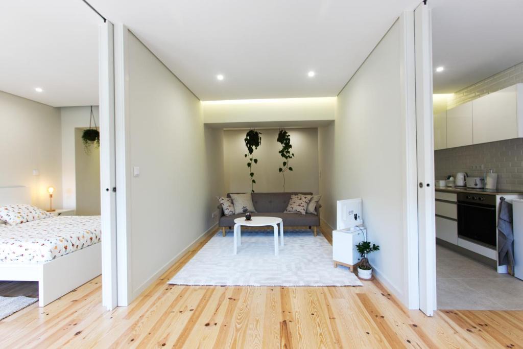 Bonfim Apartment | Porto Nascente