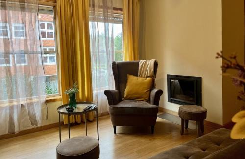 Senhora da Hora Apartment | Porto Nest
