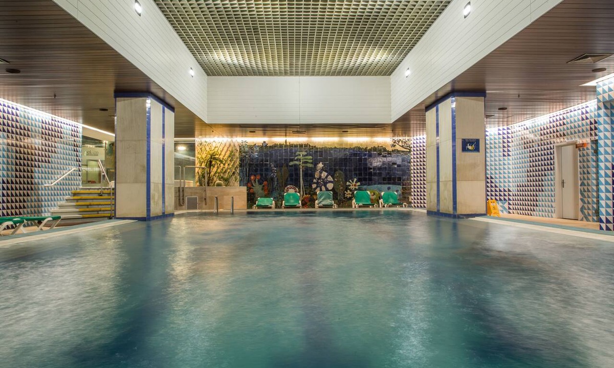 Lordelo do Ouro e Massarelos Hotel | Porto Palácio Hotel by The Editory