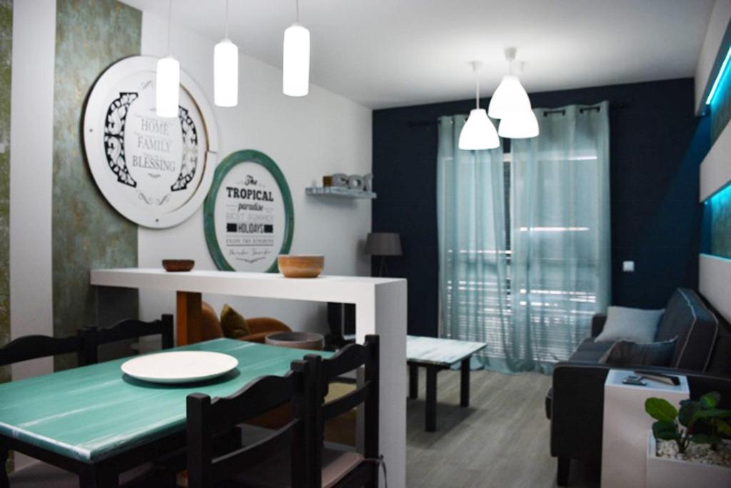 Cabeco da Ponta Apartment | Porto Santo Apartment