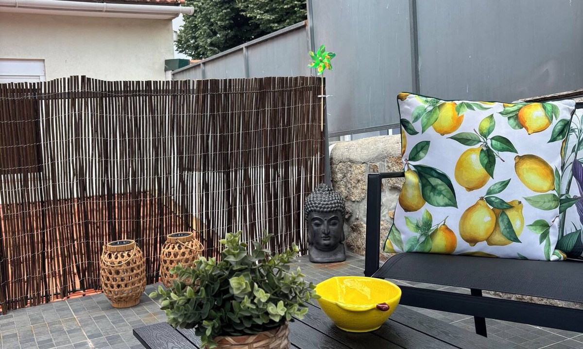 Campanha House | Porto Terrace House | Private Terrace | Free Wi-Fi | by Constanjo Homes