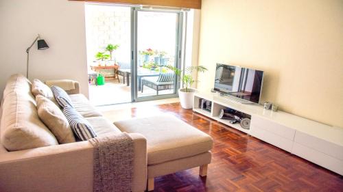 Espinho Apartment | Porto Terrace