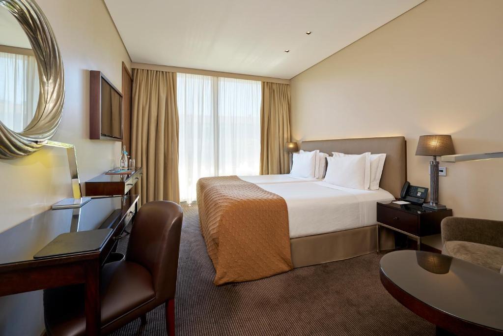 Santo Antonio Hotel | PortoBay Liberdade