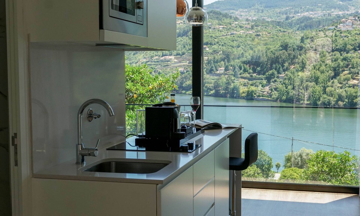 Ribadouro House | Portovella