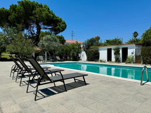 Setubal Villa | Portuguese Luxury Villa