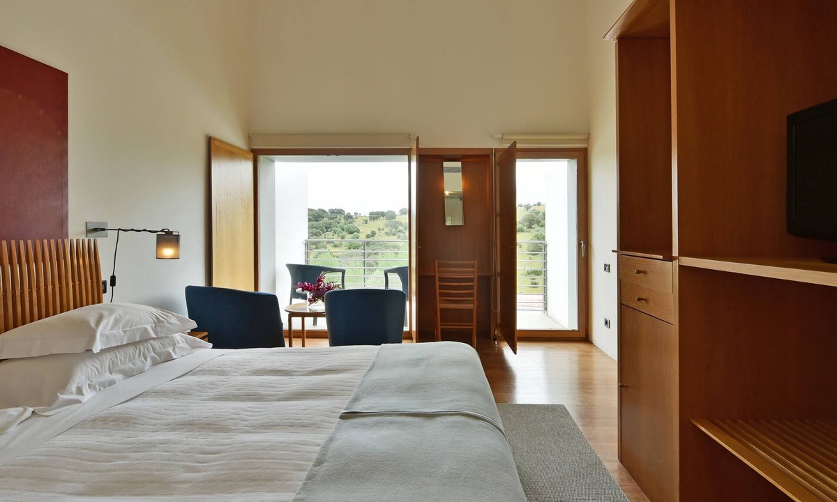 Arraiolos Hotel | Pousada Convento de Arraiolos - Historic Hotel