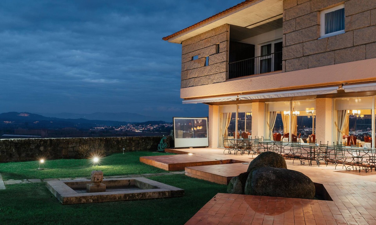 Valenca Hotel | Pousada de Valença