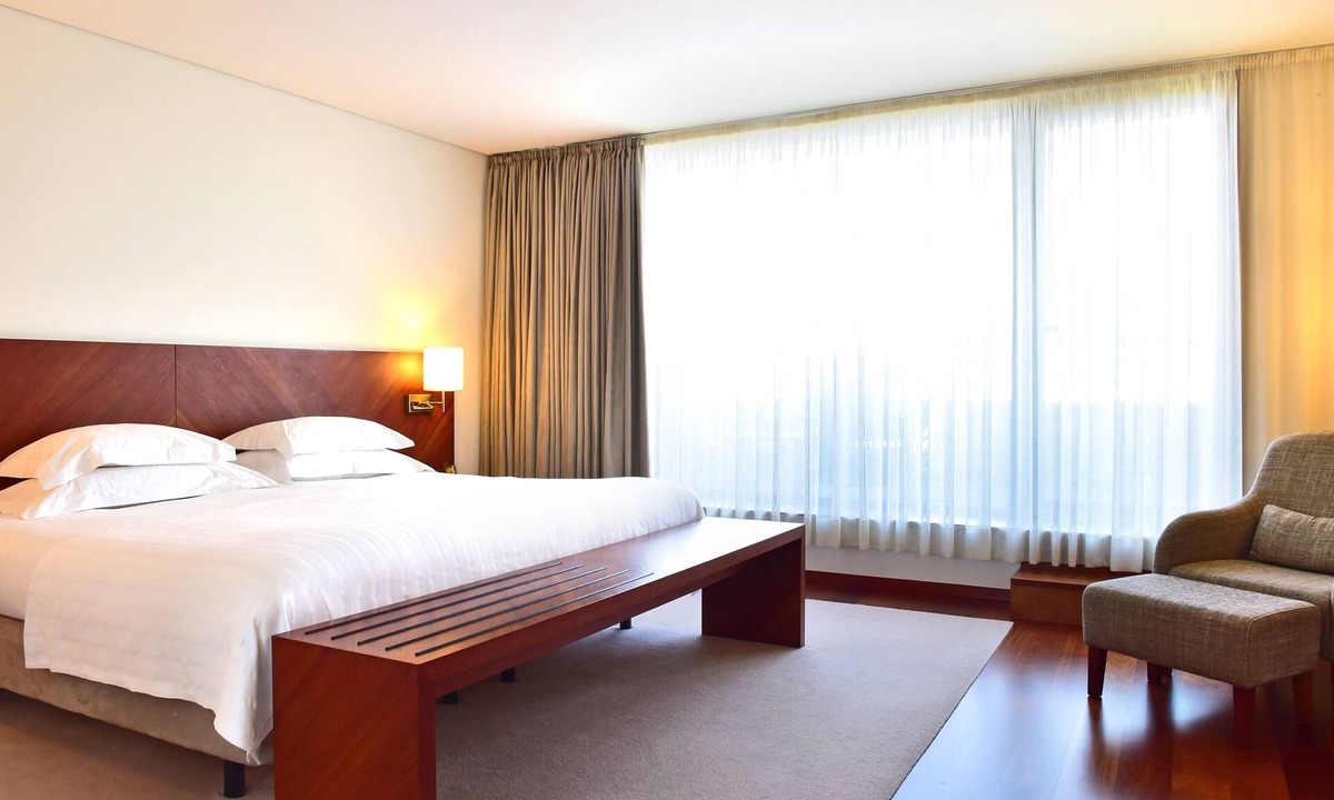 Viseu Hotel | Pousada de Viseu
