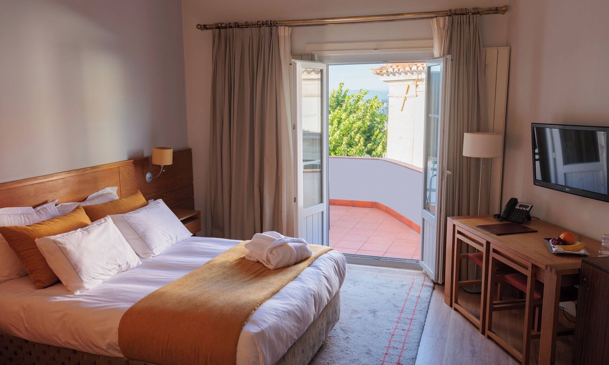 Nossa Senhora das Misericordias Hotel | Pousada Ourém - Fátima