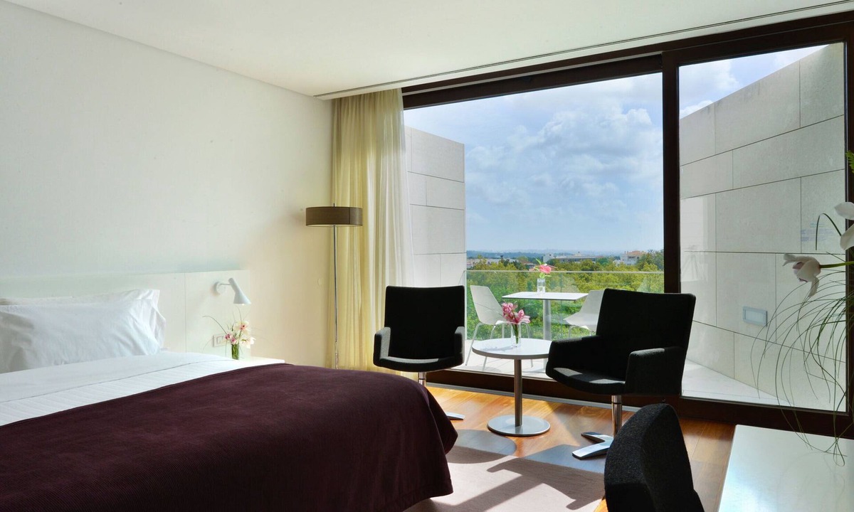 Estoi Hotel | Pousada Palácio Estoi, Faro - Small Luxury Hotels Of The World