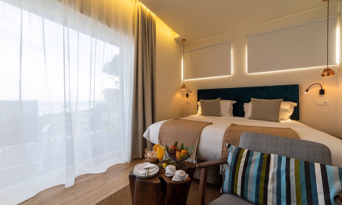Sao Jacinto Hotel | Pousada Ria - Aveiro