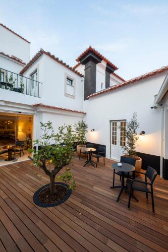 Obidos Hotel | Pousada Vila Óbidos
