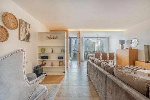 Povoa De Varzim Apartment | Povoa Beach Family Apartment
