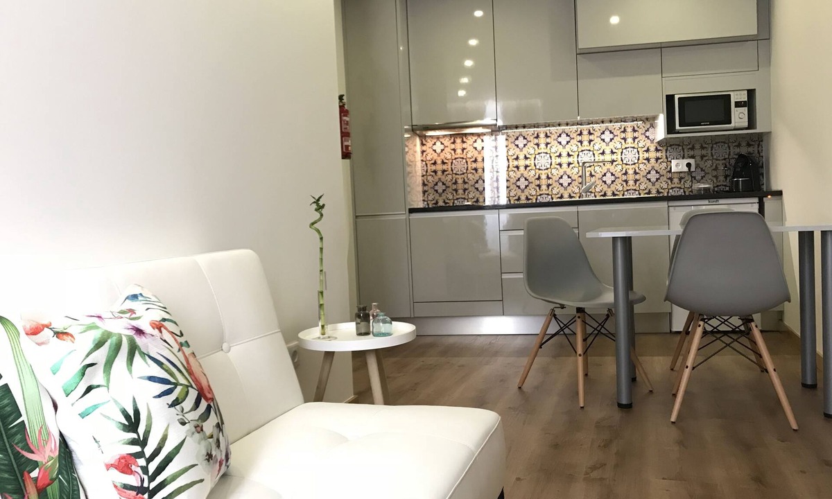 Povoa De Varzim Apartment | Povoa do Mar
