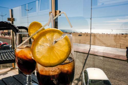 Nazare Hotel | Préstige Holidays Alojamentos
