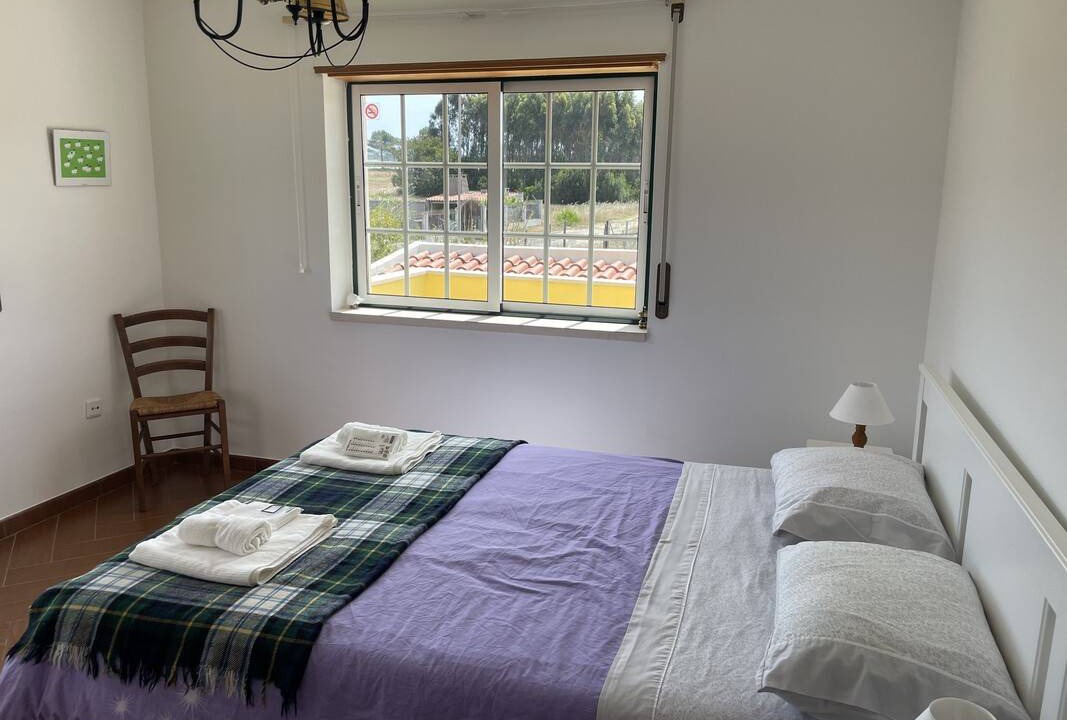 Praia de Santa Cruz Resort | Private room ∙ 2 guests