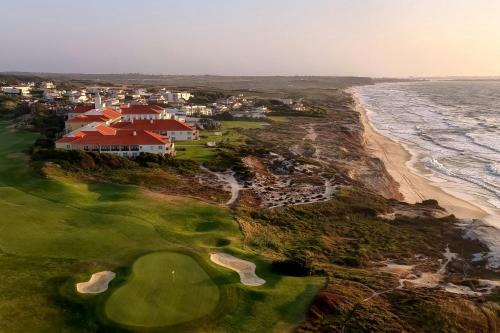 Praia del Rei Hotel | Praia D'El Rey Marriott Golf & Beach Resort