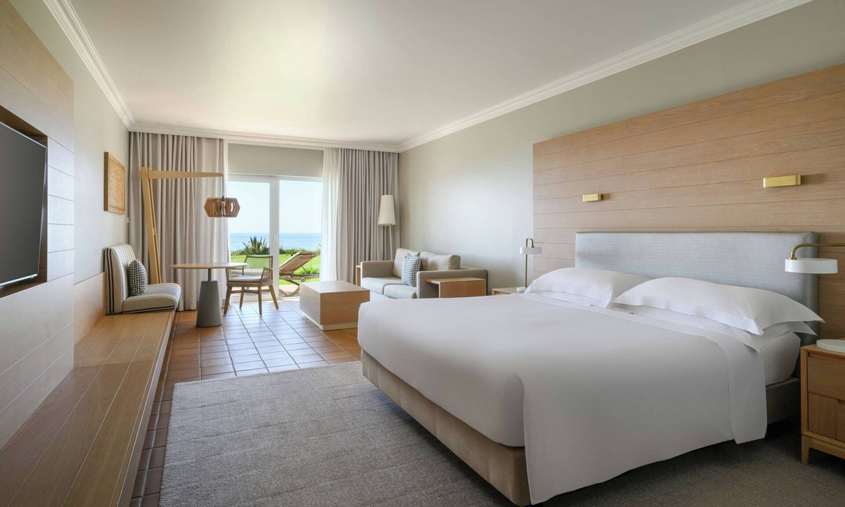 Praia del Rei Hotel | Praia D'El Rey Marriott Golf & Beach Resort
