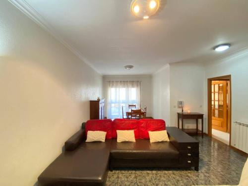 Viana do Castelo Apartment | Praia da Amorosa - A sua casa de Férias