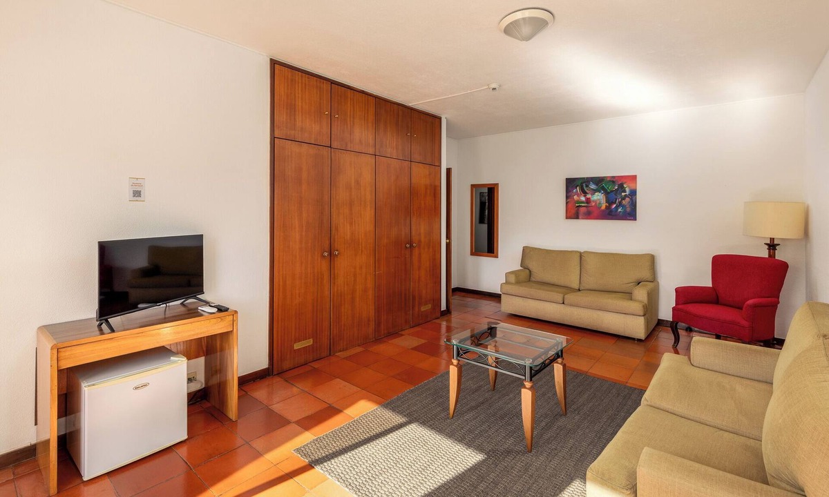 Manta Rota Apartment | Praia da Lota Resort – Hotel & Apartments