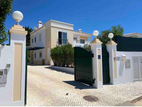 Praia da Luz Villa | Praia da Luz Villa 3 Bedroom Exclusive Villa 5 Star Private Heated Pool