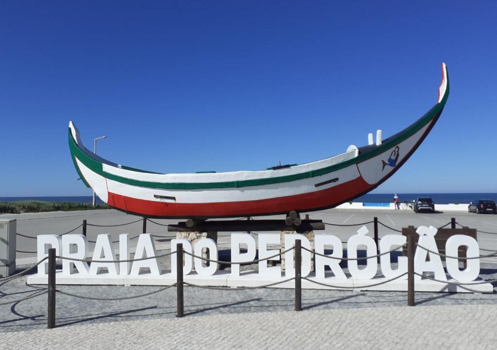 Pedrogao Apartment | Praia do Pedrógão