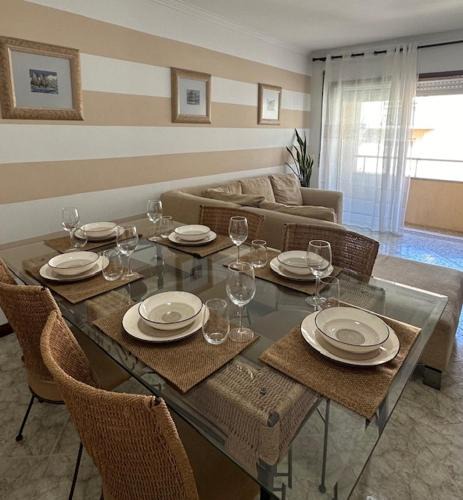 Furadouro Apartment | Praia - Mar