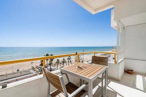 Cavacos Apartment | Praia Mar